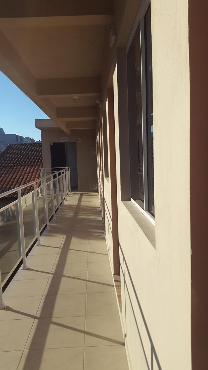 Pousada Trapiche Governador Celso Ramos Exterior foto